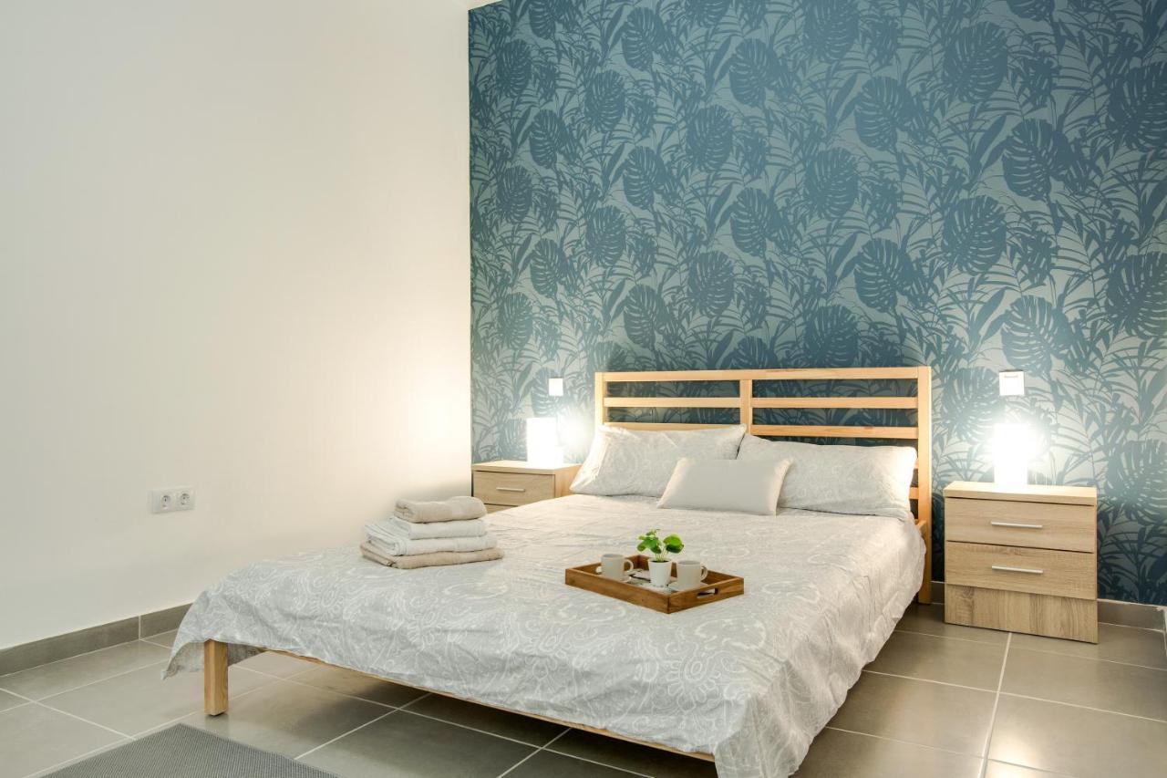 2b El Appartement Vecindario (Gran Canaria)