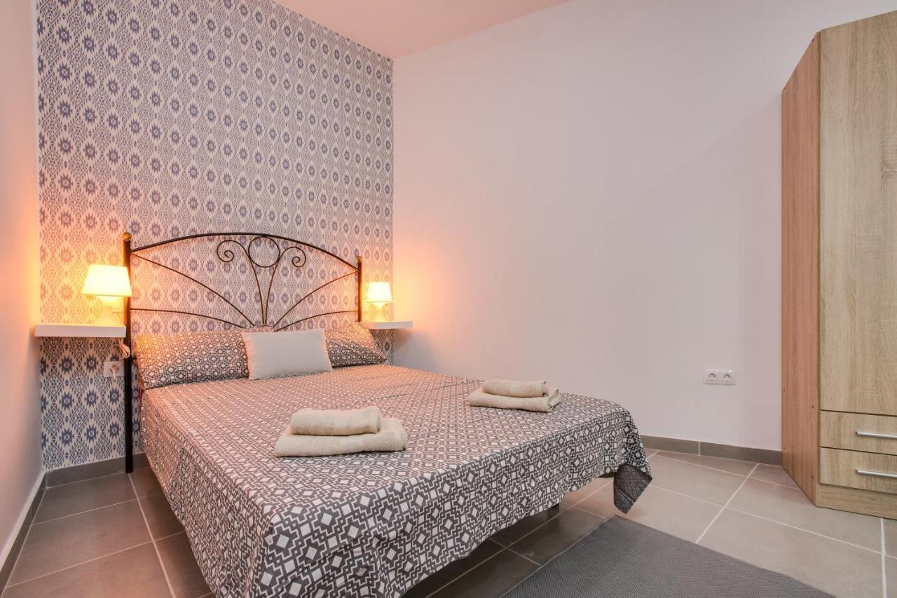 Appartement 2b El Vecindario (Gran Canaria)