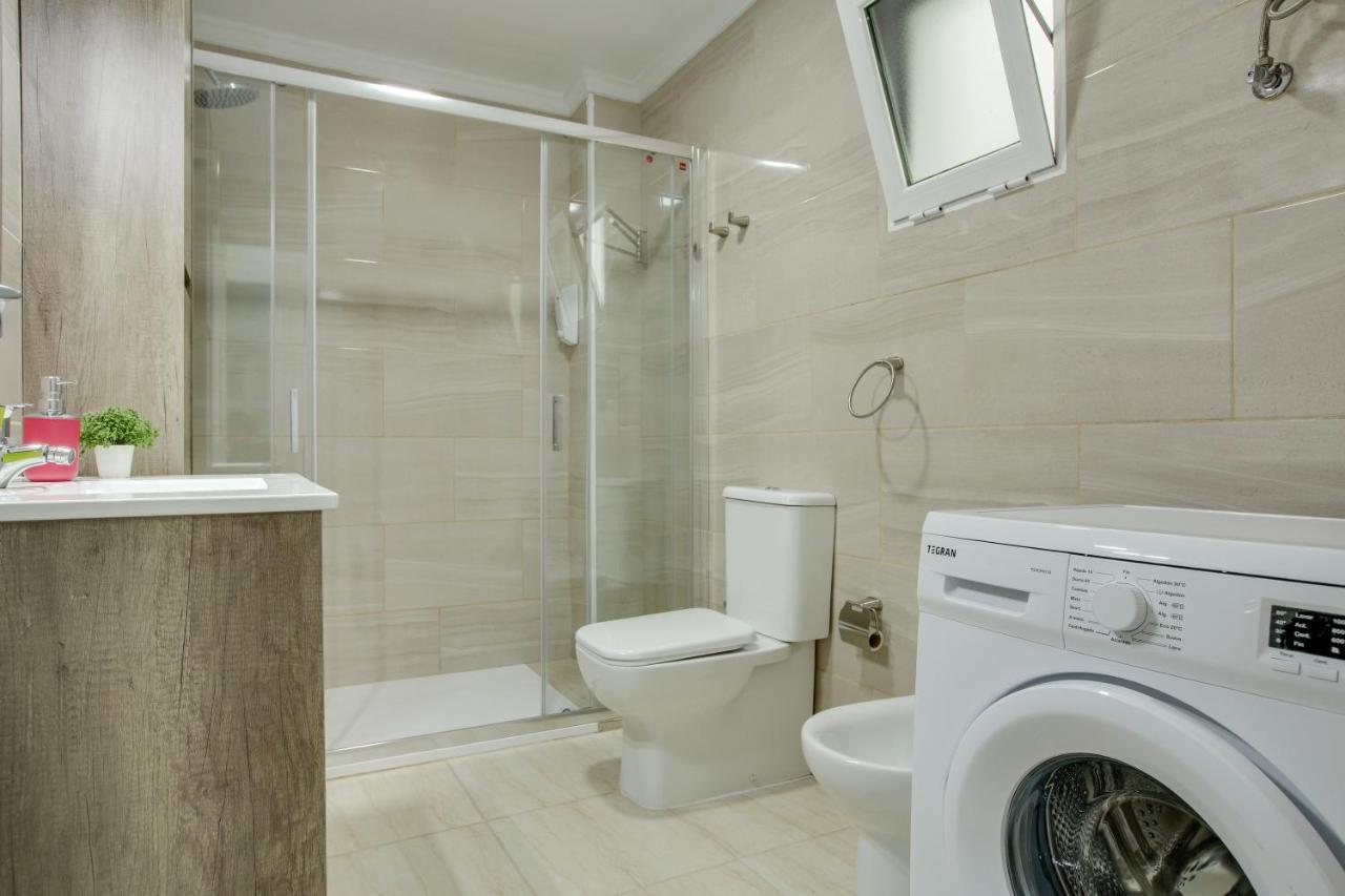 Apartment 2b El Vecindario (Gran Canaria)